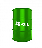 Масло гидравлическое S-OIL 7 HYDRO SUPER 46 HLP бочка 200L (№E106526) розлив