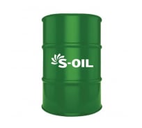 Масло моторное S-OIL 7 GOLD