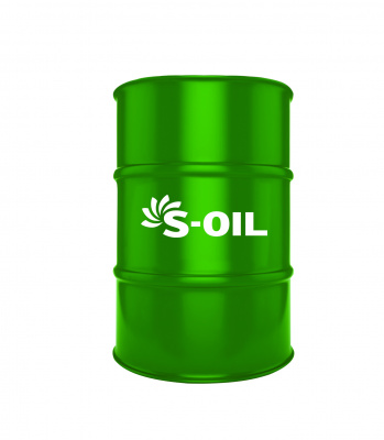 Масло моторное S-OIL 7 BLUE