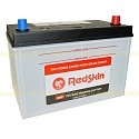 АКБ 6СТ-95п/п RedSkin 115D31R ASIA