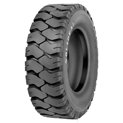 Solideal TR ECOMATIC