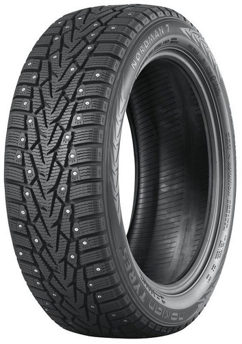 205/65R16 99T NORDMAN 7 XL шип