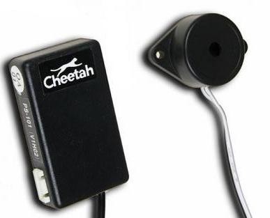 CHEETAH PS-101