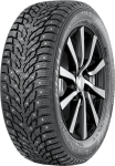235/50R19 103 T NokianTyres Hakkapeliitta 9 SUV ХL купить в Липецке