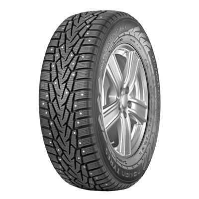 195/65R15 95T Nokian  Nordman 7  (ш)
