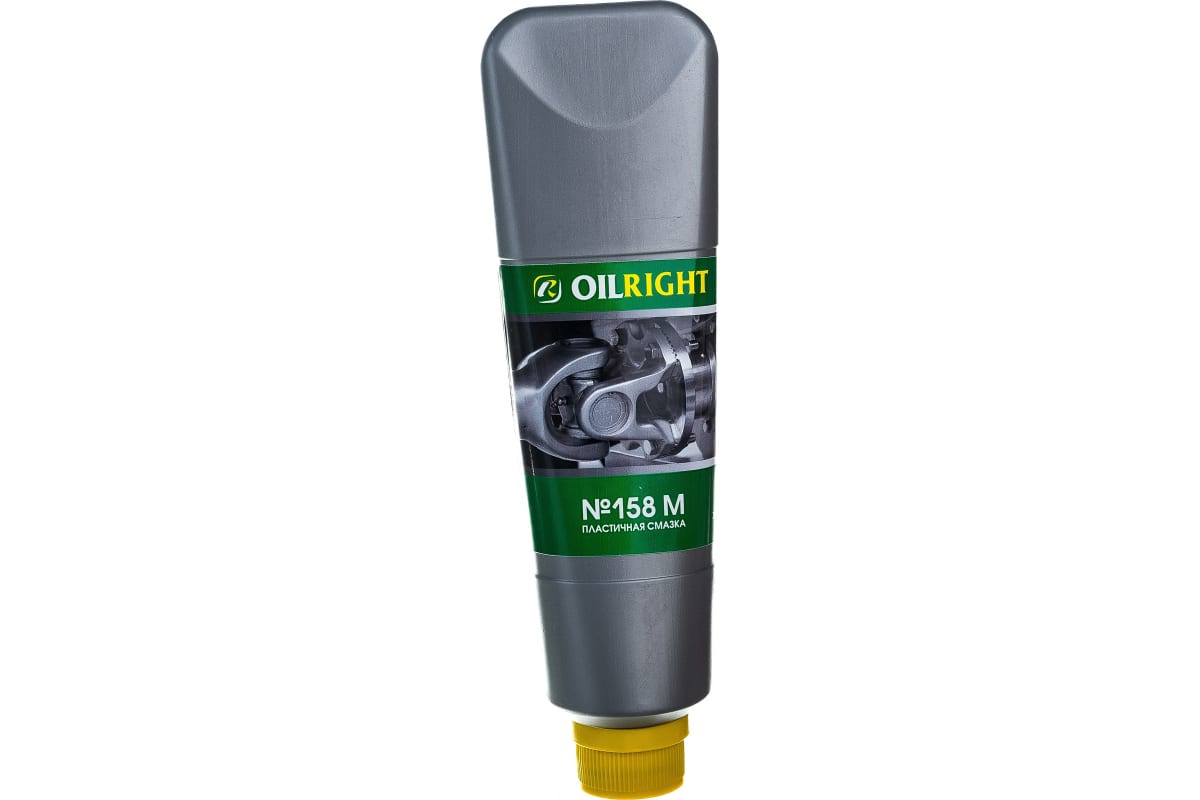 Смазка OIL RIGHT №158 М 360гр