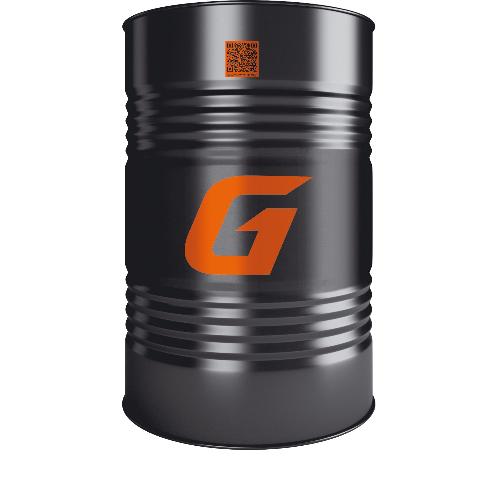 Масло моторное G-Profi GT SAE 10W40 CI-4 бочка 205L розлив