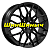 Диск RST R085 6,0х15 4/100 ET46 D60,1 (BL)