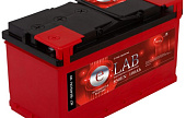АКБ 6СТ-100п/п  E-LAB (850A)