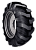 16.9-24 TITAN INDUSTRIAL TRACTOR б/к нс12 и149А8