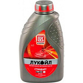 Масло моторное Лукойл Стандарт SAE 15W40 SF/CC 1L