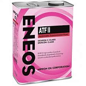 Масло трансмиссионное ENeoS ATF DEXRON II 1L 