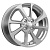 Диск IFree КС861 6,0х15 4/100 ET46 D54,1 Silver арт.74038