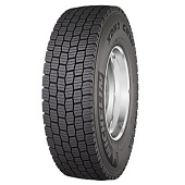 315/80R22.5 MICHELIN RMXE XDN2 Grip (190212) Retread