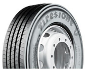 245/70R19.5 136/134 M FIRESTONE FS411 руль