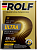 Масло моторное ROLF Ultra SAE 5W40 SP 1L (№323104)