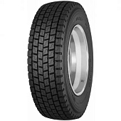 295/80R22.5 MICHELIN XDE2+ (575588/514569) Retread RMXE