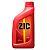 Масло трансмиссионное ZIC G-F TOP 75W85 GL-4 1L (№132624)