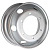Диск ASTERRO 5,5x16 6/170 ET106 d130 (TC1607CX) для Газель (1100 кг)