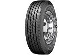 215/75R17.5 128/126 M GOODYEAR KMAX S TL Рулевая 3PSF