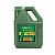Масло трансмиссионное OIL RIGHT ТАД-17 SAE 80W90 GL-5 3L (№2546)