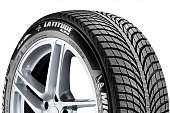 235/65R18 110 H MICHELIN Latitude Alpin LA2 купить в Липецке