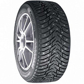 195/55R15 89 T  NokianTyres Hakkapeliitta-8 XL  шип купить в Липецке