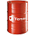 Масло моторное Total Rubia 7400/Polytrafic DIESEL SAE 10W40 CI-4/CH-4/SJ бочка 208L 