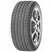 235/65R17 108V MICHELIN LATITUDE TOUR HP XL купить в Липецке