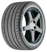 235/45ZR18 94Y MICHELIN PILOT SUPPER SPORT купить в Липецке
