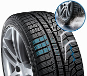 205/55R16 91 V HANKOOK W320B Winter i*cept Еvo 2 Runflat купить в Липецке