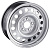 Eurodisk 6,5Jx16 5/114,3 ET45 D67,1 (75J45H) Silver