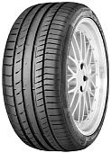 215/50R17 95 W CONTINENTAL ContiSportContact 5  купить в Липецке