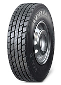 295/80R22.5 152/148 K КАМА  Forza REG D Ведущая