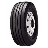 315/80R22.5 HANKOOK AH22+ руль. универс