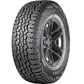 255/70R16 111T NOKIAN Outpost AT  купить в Липецке
