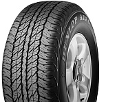 265/70R16 112S DUNLOP GRANDTREK AT20 купить в Липецке