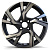 Диск RST R156 6,0х16 4/100 ET41 D60,1 BD (Алмаз)