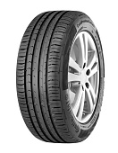 235/65R17 104 V CONTINENTAL ContiPremiumContact 5  купить в Липецке