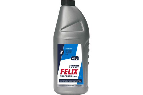 ТОСОЛ ТС Felix -40/-45 1L (№430206043)