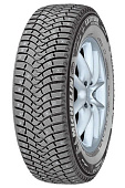 235/55R18 104T MICHELIN  Latitude  X-Ice North 2+ XL шип купить в Липецке