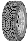 215/70R16 100T MICHELIN Latitude X-Ice North LXIN2+ GRNX шип (721670) купить в Липецке