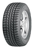 225/75R16  Goodyear Wrangler HP 104H (ALL weather ) купить в Липецке