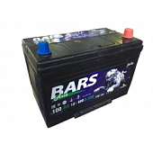АКБ 6СТ-100о/п BARS ASIA 115D31R  800A
