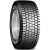 BRIDGESTONE M729 вед.ось.