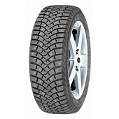 235/65R18 110T MICHELIN  Latitude  X-Ice North LXIN2+ GX  шип (696177)  купить в Липецке