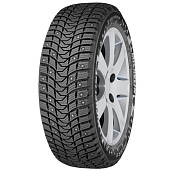 215/55R16 97T MICHELIN X-Ice North 3 шип (320228) купить в Липецке