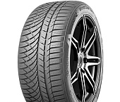 215/60R16 99 V KUMHO WP72 Wintercraft купить в Липецке
