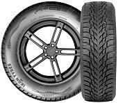 265/55R19 113 R IKON Autograph Snow 3 SUV купить в Липецке