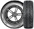 205/55R16 94R IKON TYRES Autograph Snow 3 XL купить в Липецке